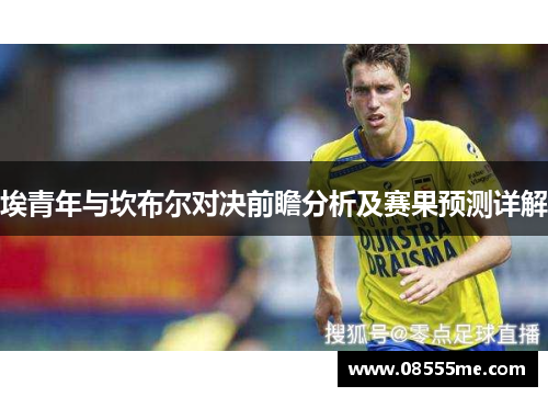埃青年与坎布尔对决前瞻分析及赛果预测详解